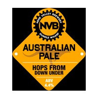 Nene Valley Brewery Australian Pale