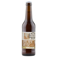 BrewBaker Berliner Weisse
