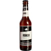 Klüvers Brauhaus Röker
