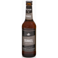 Klüvers Brauhaus Dunkel