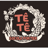 Te Te Brewing So Co La Porter