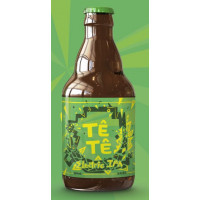 Te Te Brewing Electric IPA