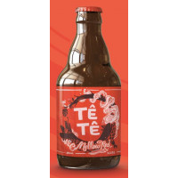 Te Te Brewing Mellow Red