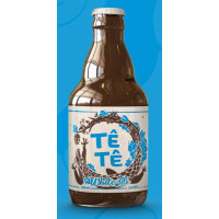 Te Te Brewing White Ale