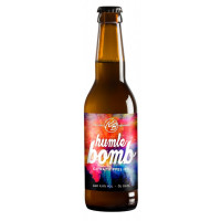 Kullens Bryggeri Humlebomb