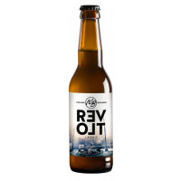 Kullens Bryggeri Revolt