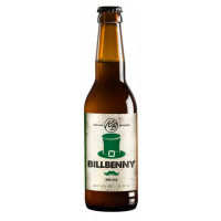 Kullens Bryggeri Bilbenny