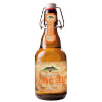 Privat-Brauerei Strate Detmold (Detmolder) Amber Ale