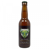 Brouwerij Artemis Farmhouse Ale