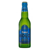 Hanoi Alcohol Beer and Beverage Company / Habeco Hanoi Bold