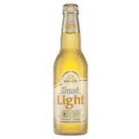 Hanoi Alcohol Beer and Beverage Company / Habeco Hanoi Light