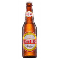 Hanoi Alcohol Beer and Beverage Company / Habeco Hanoi Beer