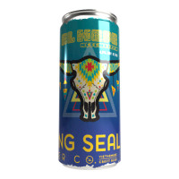 Winking Seal Beer Co El Hefe