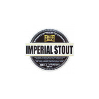 Minoh Beer Imperial Stout