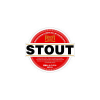 Minoh Beer Stout