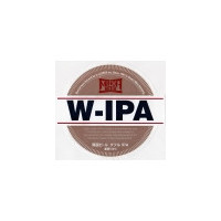 Minoh Beer W-IPA