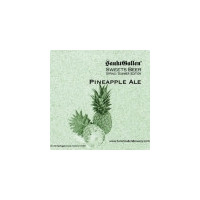 Sankt Gallen Brewery Pineapple Ale