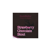 Sankt Gallen Brewery Strawberry Chocolate Stout