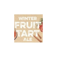 Sankt Gallen Brewery Winter Fruit Tart Ale