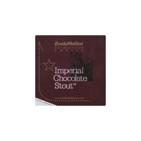 Sankt Gallen Brewery Imperial Chocolate Stout