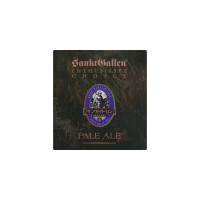 Sankt Gallen Brewery Pale Ale