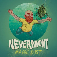 Stamm Brewing Nevermont Magic Dust