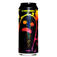 Magic Rock Brewing Neo-Human Cannonball