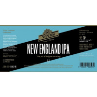 Beerdevelopment Viven New England IPA
