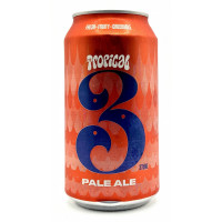 3 Ravens Tropical Pale Ale