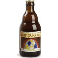 Huisbrouwerij Sint Canarus Tripel