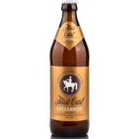 Schlossbrauerei Ellingen (Fürst Carl) Kellerbier