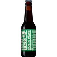 BrewDog Santa Paws Christmas Scotch Ale