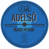 Adelsö Bryggeri Black and Blue