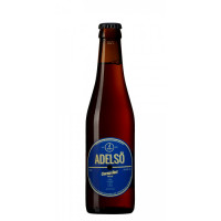 Adelsö Bryggeri Chicken Race