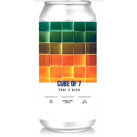 Paul's Cube of 7