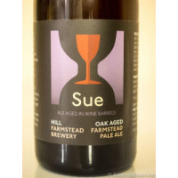 Hill Farmstead Brewery Sue