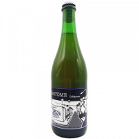 Brasserie Fantôme Straight West Ghostin'