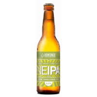 Hönsinge Hantwerksbryggeri Neipa 2019