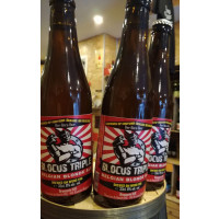 Brasserie H2O Blocus Triple