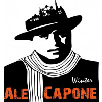 Brasserie H2O Ale Capone Winter