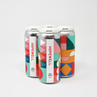 Hopewell Brewing Company Vibe Check