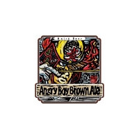 Baird Brewing Co. Angry Boy Brown Ale