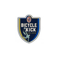 Baird Brewing Co. Bicycle Kick Kölsch