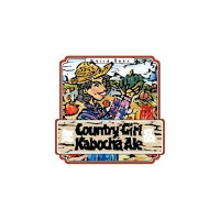 Baird Brewing Co. Country Girl Kabocha Ale