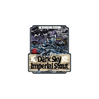 Baird Brewing Co. Dark Sky Imperial Stout