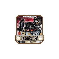 Baird Brewing Co. Teikoku IPA