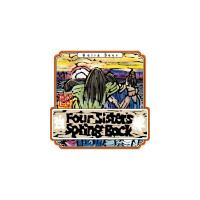Baird Brewing Co. Four Sisters Spring Bock
