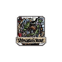 Baird Brewing Co. Shimaguni Stout