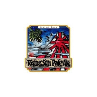 Baird Brewing Co. Rising Sun Pale Ale
