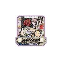 Baird Brewing Co. Saison Sayuri (2016)